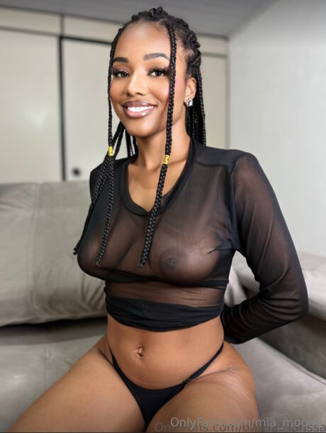 Mia Moone