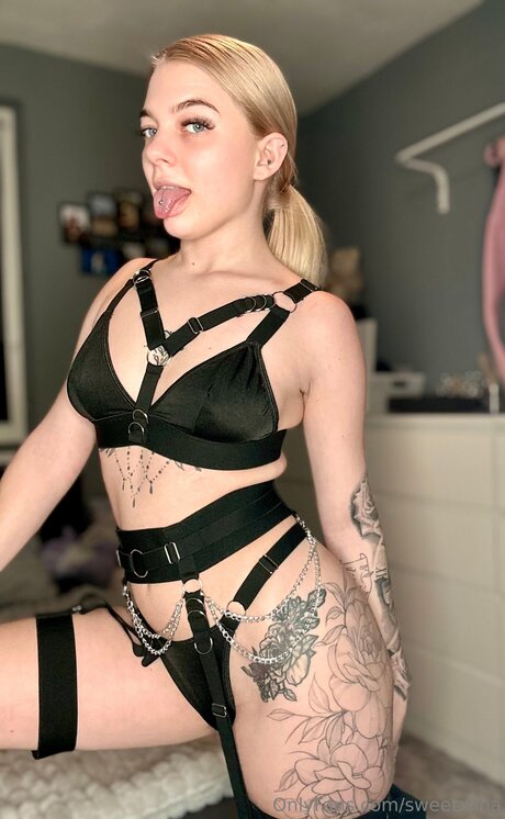Sweetxlina