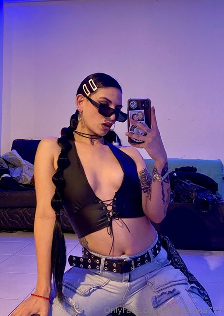 Baddieluna777