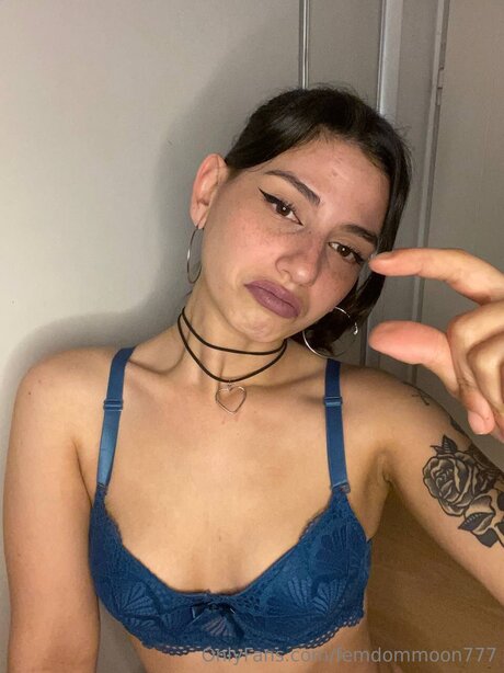 Baddieluna777