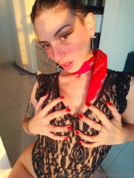 Baddieluna777
