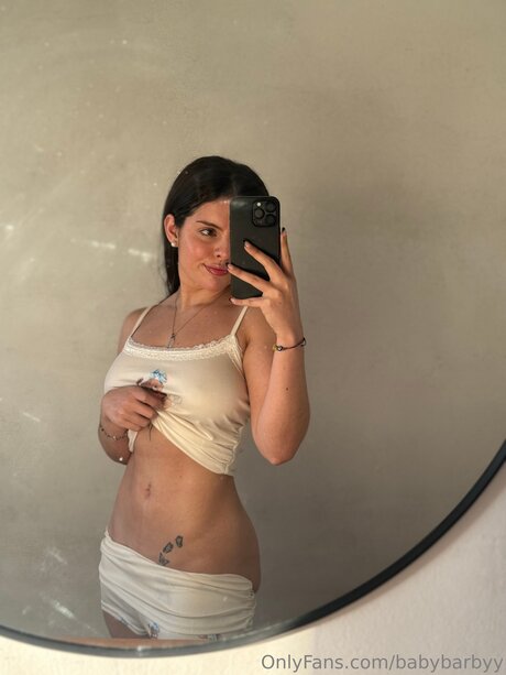 Babybarbyy