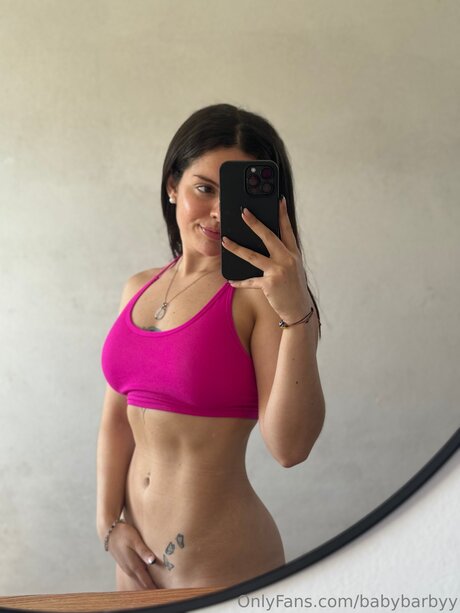 Babybarbyy