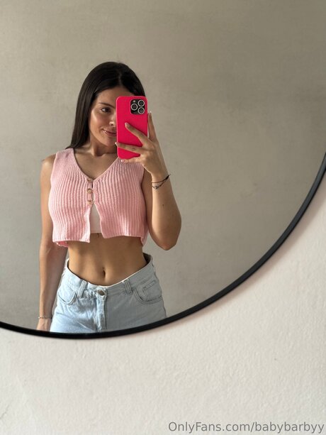 Babybarbyy