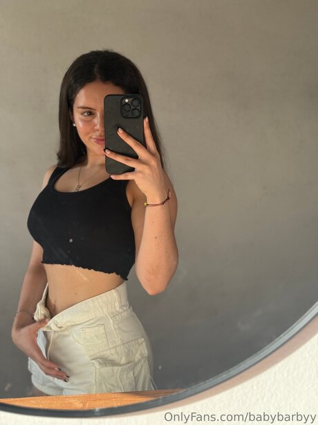 Babybarbyy