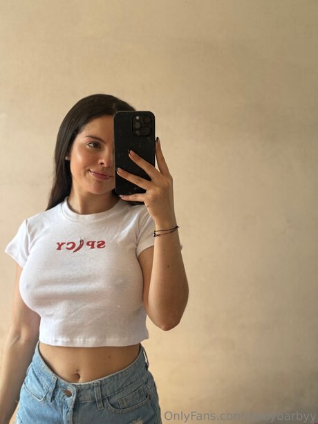 Babybarbyy