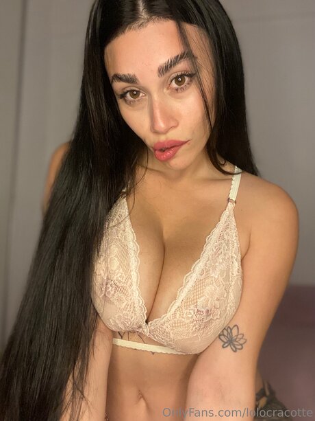 Nacktes geleaktes OnlyFans-Foto von Pinklov777