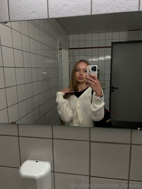 Little Lilybaby