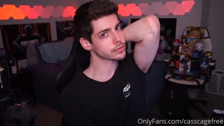 Casscagefree