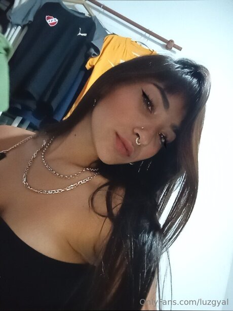 Luzgyal