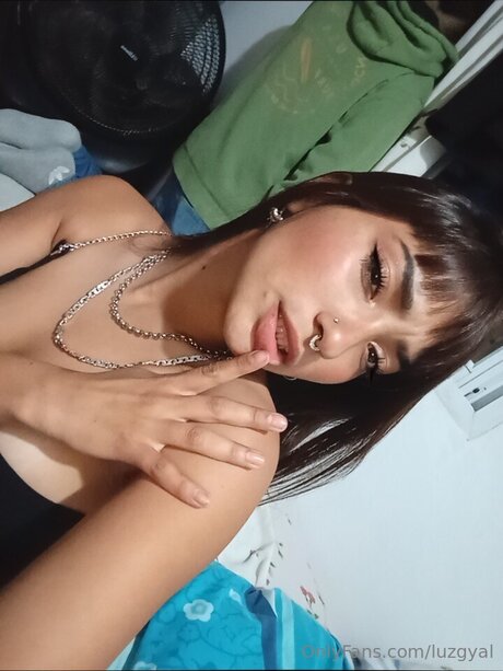 Luzgyal
