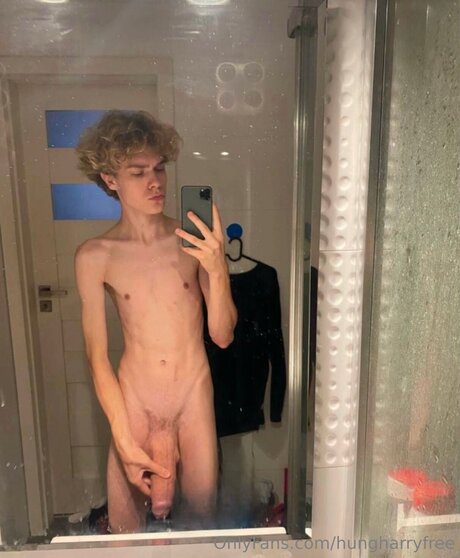 Hungharryfree