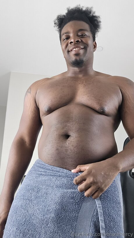 Nacktes geleaktes OnlyFans-Foto von Theothercy