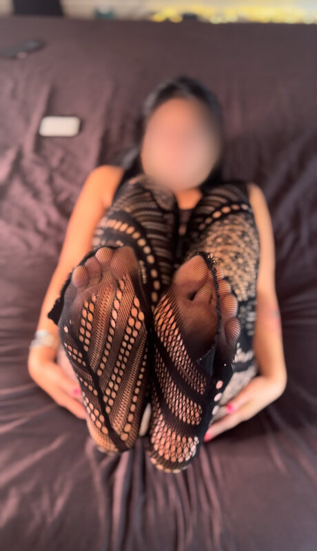 Nacktes geleaktes OnlyFans-Foto von Mrhungwellxxx