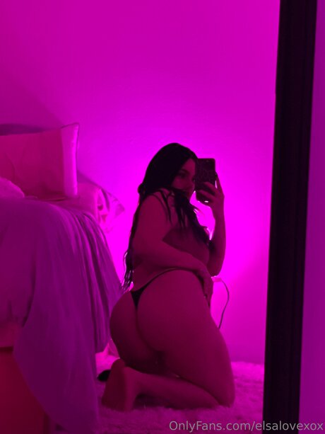 Elsalovexox