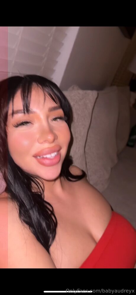 Babyaudreyx
