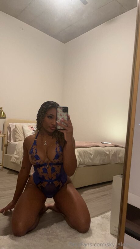 Sky Alexxxis