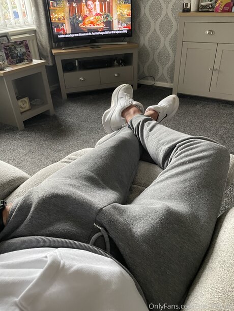 Nacktes geleaktes OnlyFans-Foto von Ste1985 01