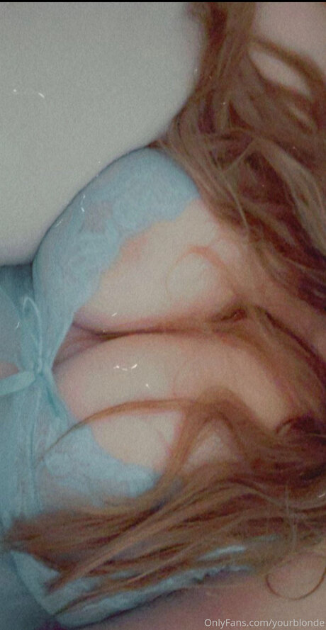 Yourblonde
