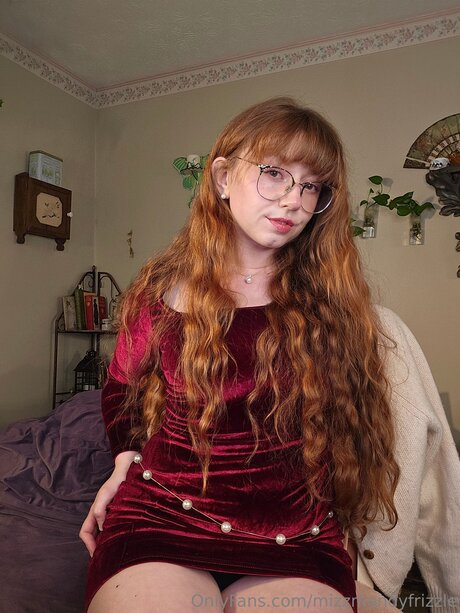 Mizzmandyfrizzle