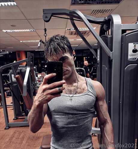 Alexfox2021