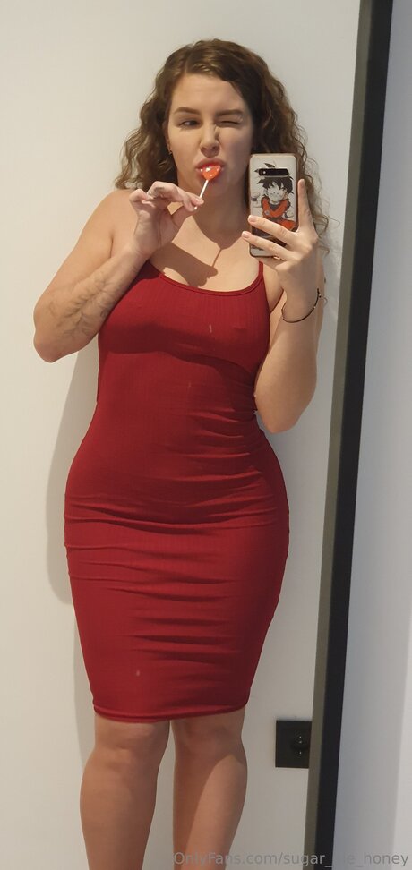 Sugar Pie Honey