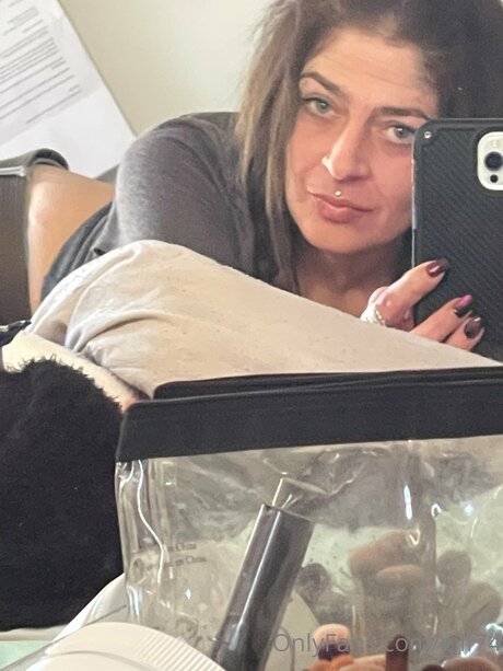 Nacktes geleaktes OnlyFans-Foto von Gilf74