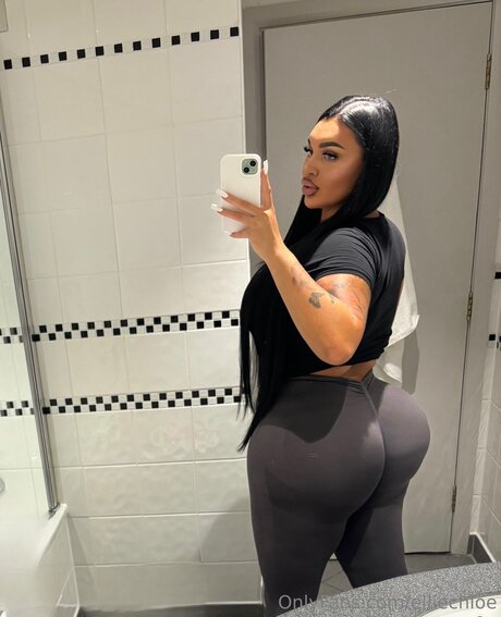 Elliechloe