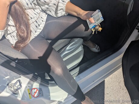 White Bunny29