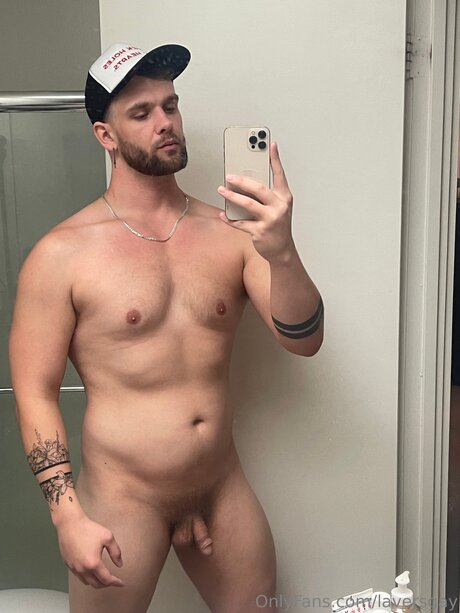 Nacktes geleaktes OnlyFans-Foto von Laversgay