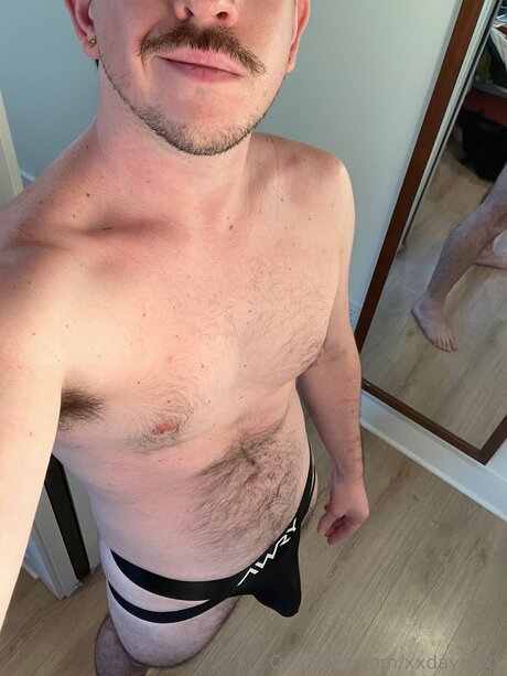 Hoosier Daddy X