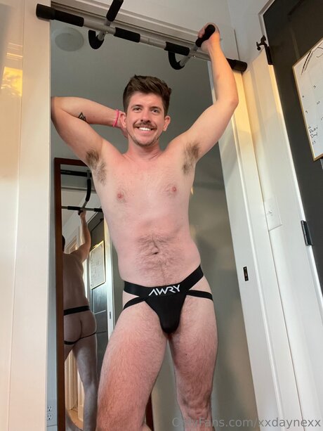 Hoosier Daddy X