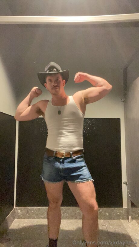 Hoosier Daddy X