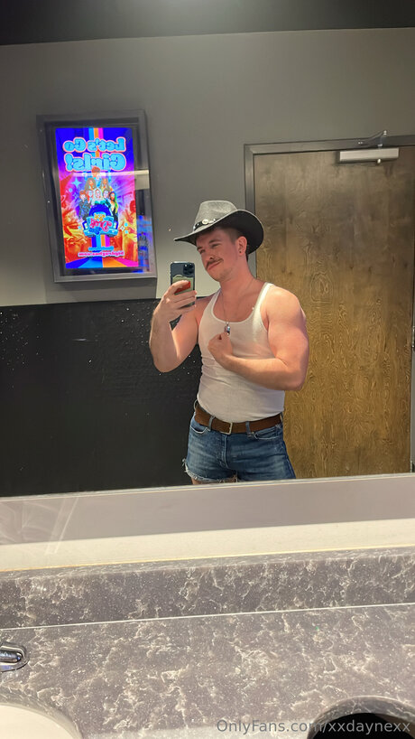 Hoosier Daddy X