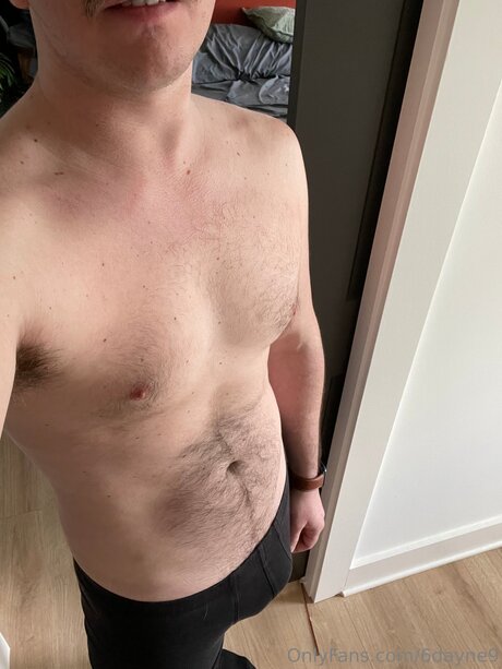 Hoosier Daddy X