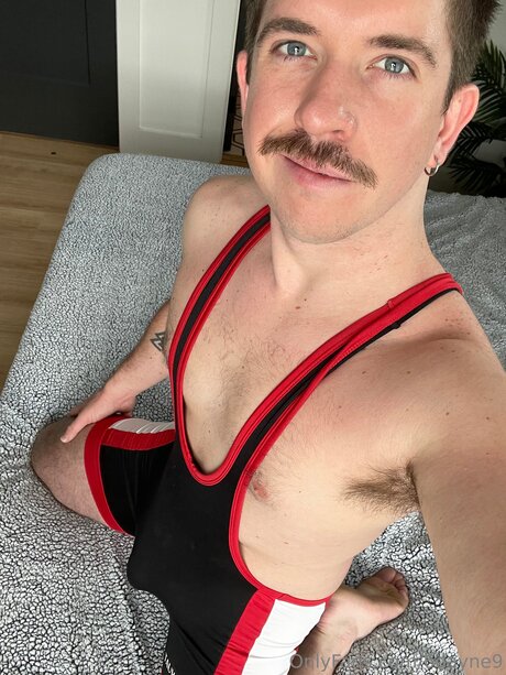 Hoosier Daddy X