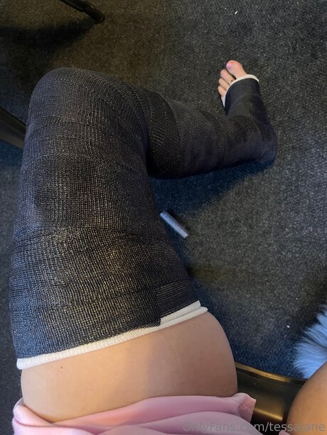 Tessajane