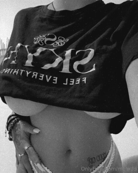 Mchrdd Nacktes geleaktes OnlyFans-Foto von Mchrdd #41