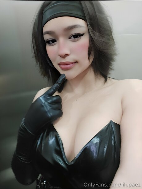 Official Lili