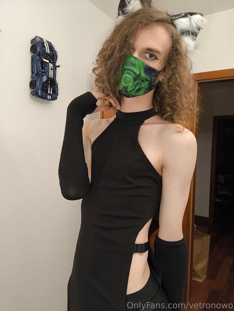 Vetronowo