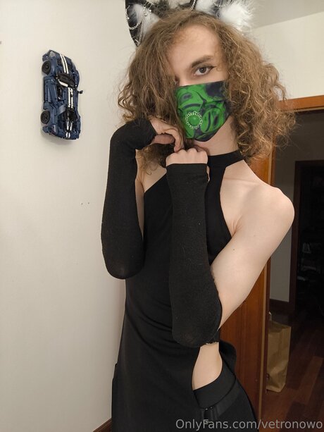 Vetronowo