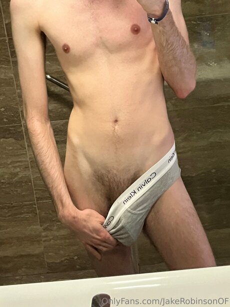 Jakerobinsonof