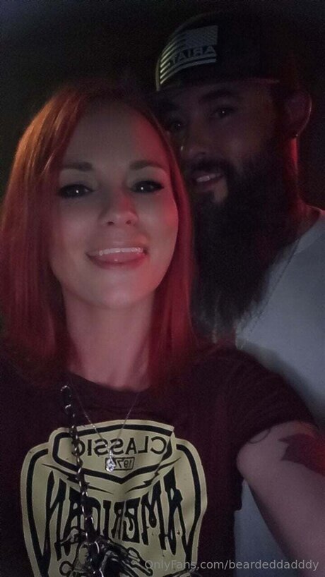 Beardeddadddy