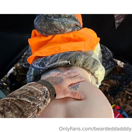 Beardeddadddy