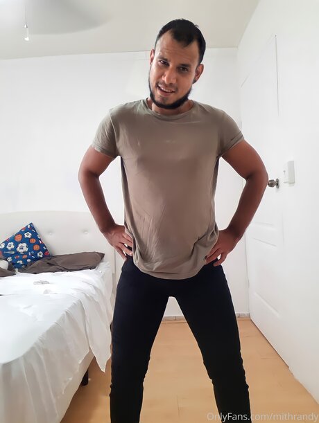 Mithrandy