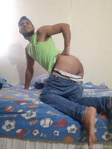 Mithrandy
