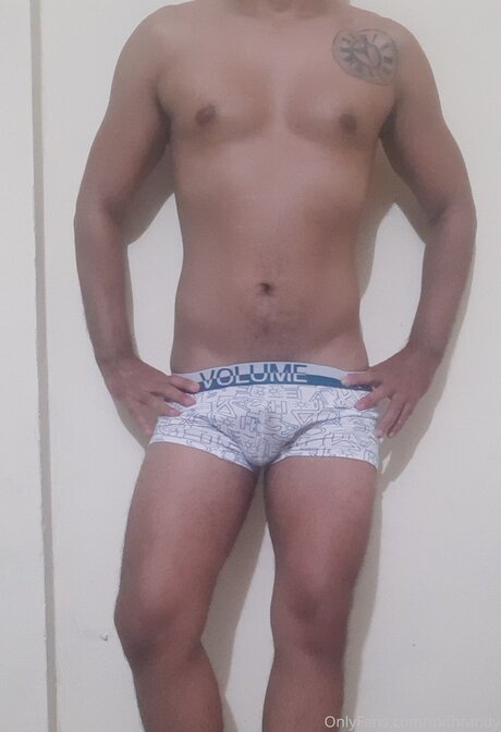 Mithrandy