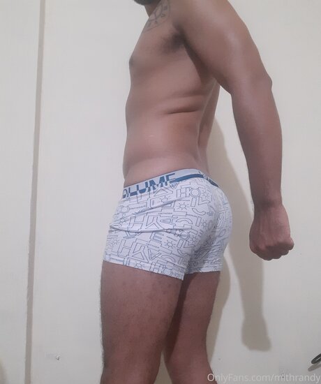 Mithrandy