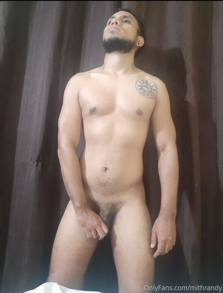 Mithrandy