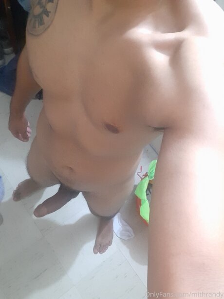 Mithrandy